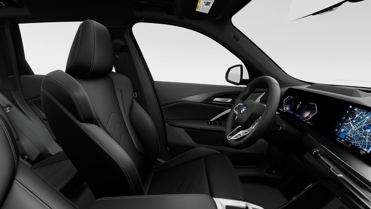 2026 BMW X1 xDrive28i 4dr All-wheel Drive Sports Activity Vehicle Photo