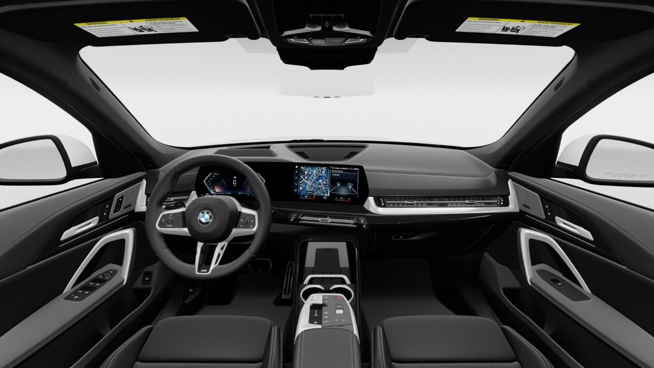 2026 BMW X1 xDrive28i 4dr All-wheel Drive Sports Activity Vehicle Photo