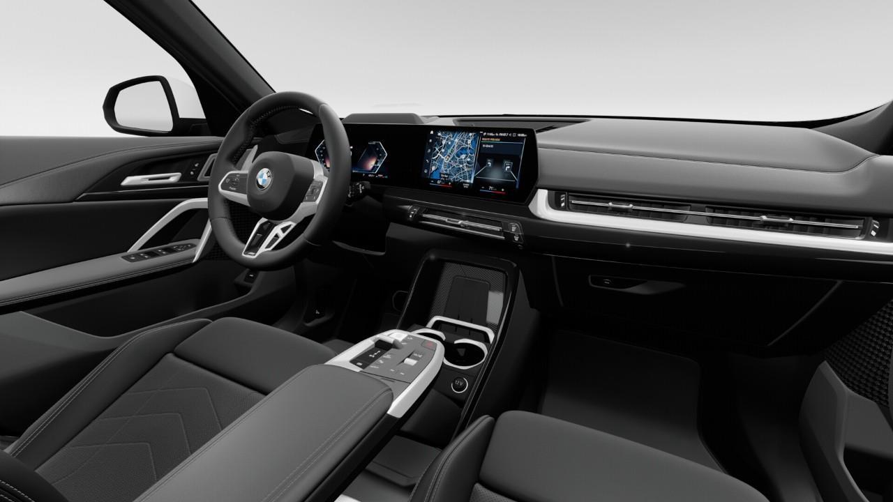 2026 BMW X1 xDrive28i 4dr All-wheel Drive Sports Activity Vehicle Photo