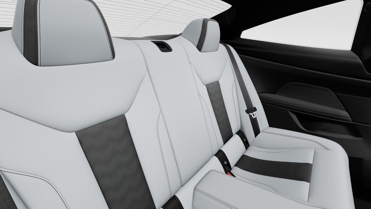 2026 BMW M4 Base 2dr Rear-Wheel Drive Coupe Photo