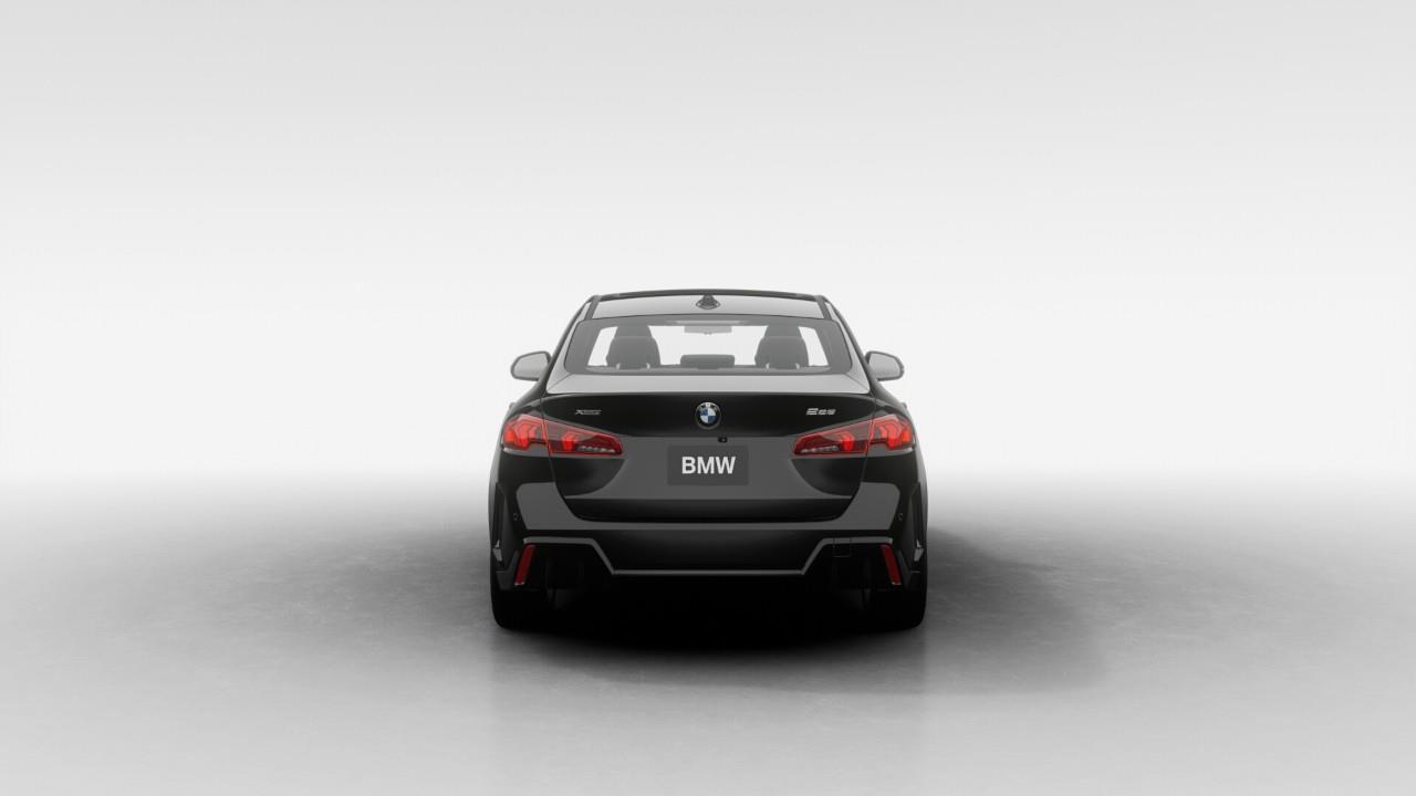 2026 BMW 228 Gran Coupe xDrive 4dr All-Wheel Drive Photo