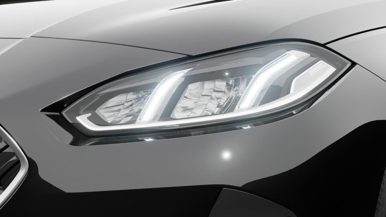 2026 BMW 228 Gran Coupe xDrive 4dr All-Wheel Drive Photo