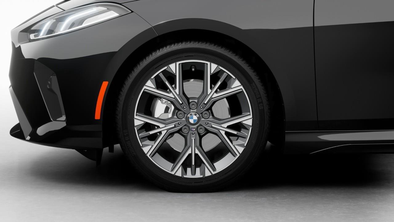 2026 BMW 228 Gran Coupe xDrive 4dr All-Wheel Drive Photo