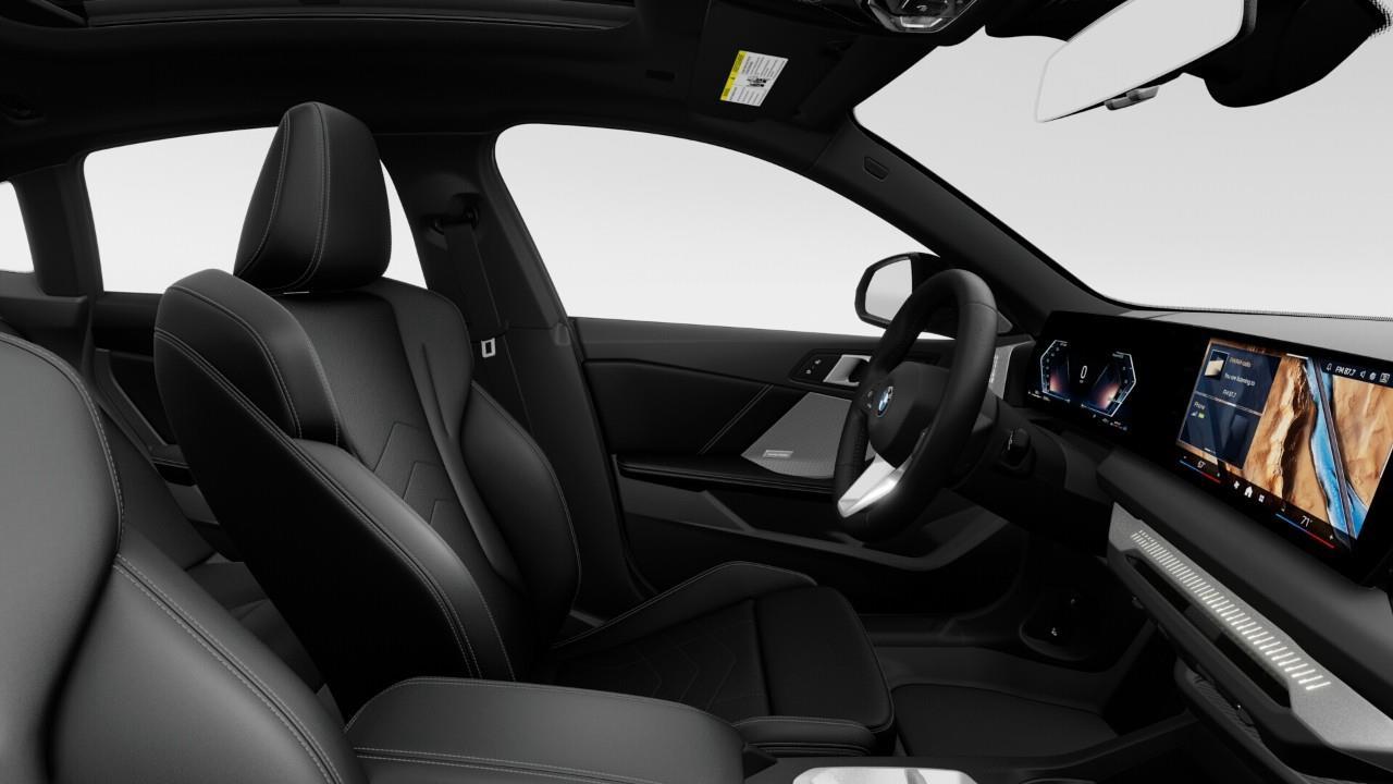 2026 BMW 228 Gran Coupe xDrive 4dr All-Wheel Drive Photo