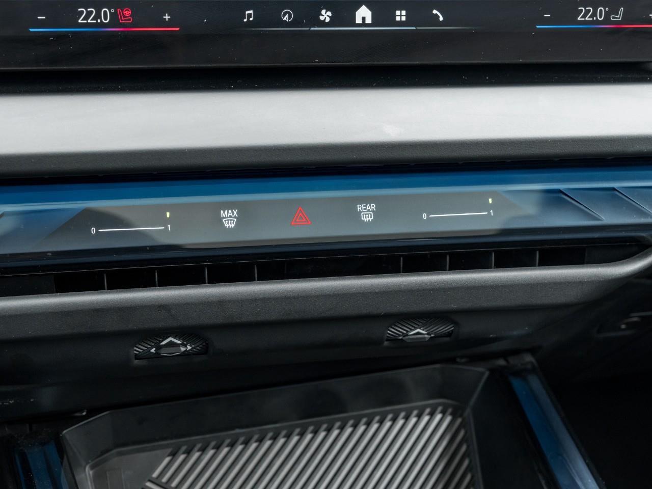 2025 BMW X3 30 xDrive 4dr All-Wheel Drive Sports Activity Vehicle Photo