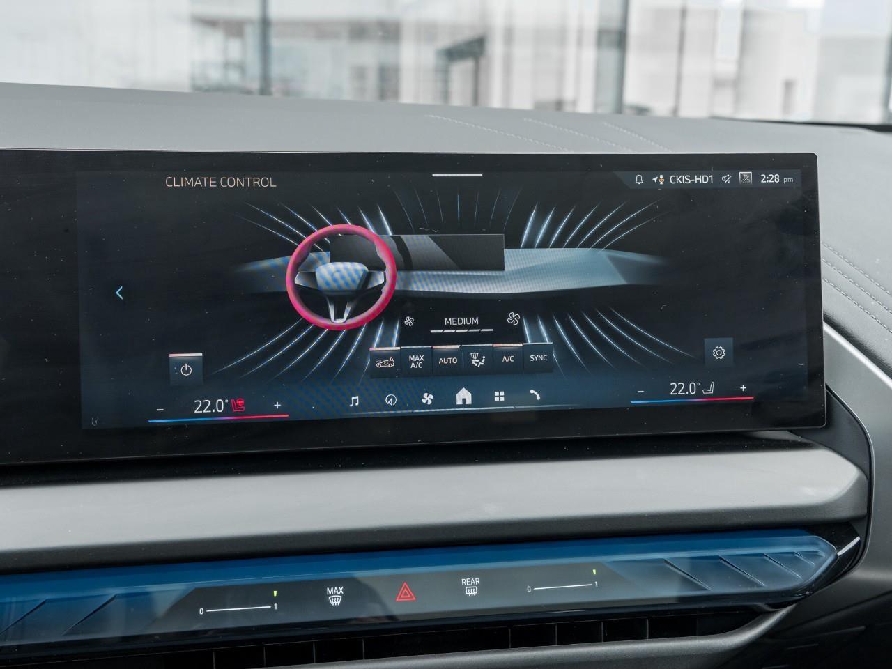 2025 BMW X3 30 xDrive 4dr All-Wheel Drive Sports Activity Vehicle Photo