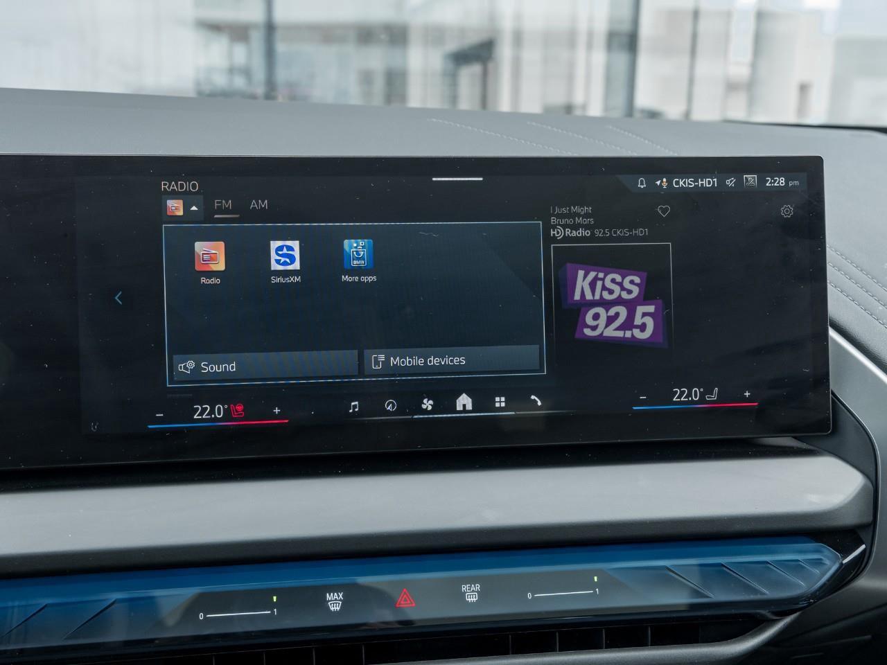 2025 BMW X3 30 xDrive 4dr All-Wheel Drive Sports Activity Vehicle Photo