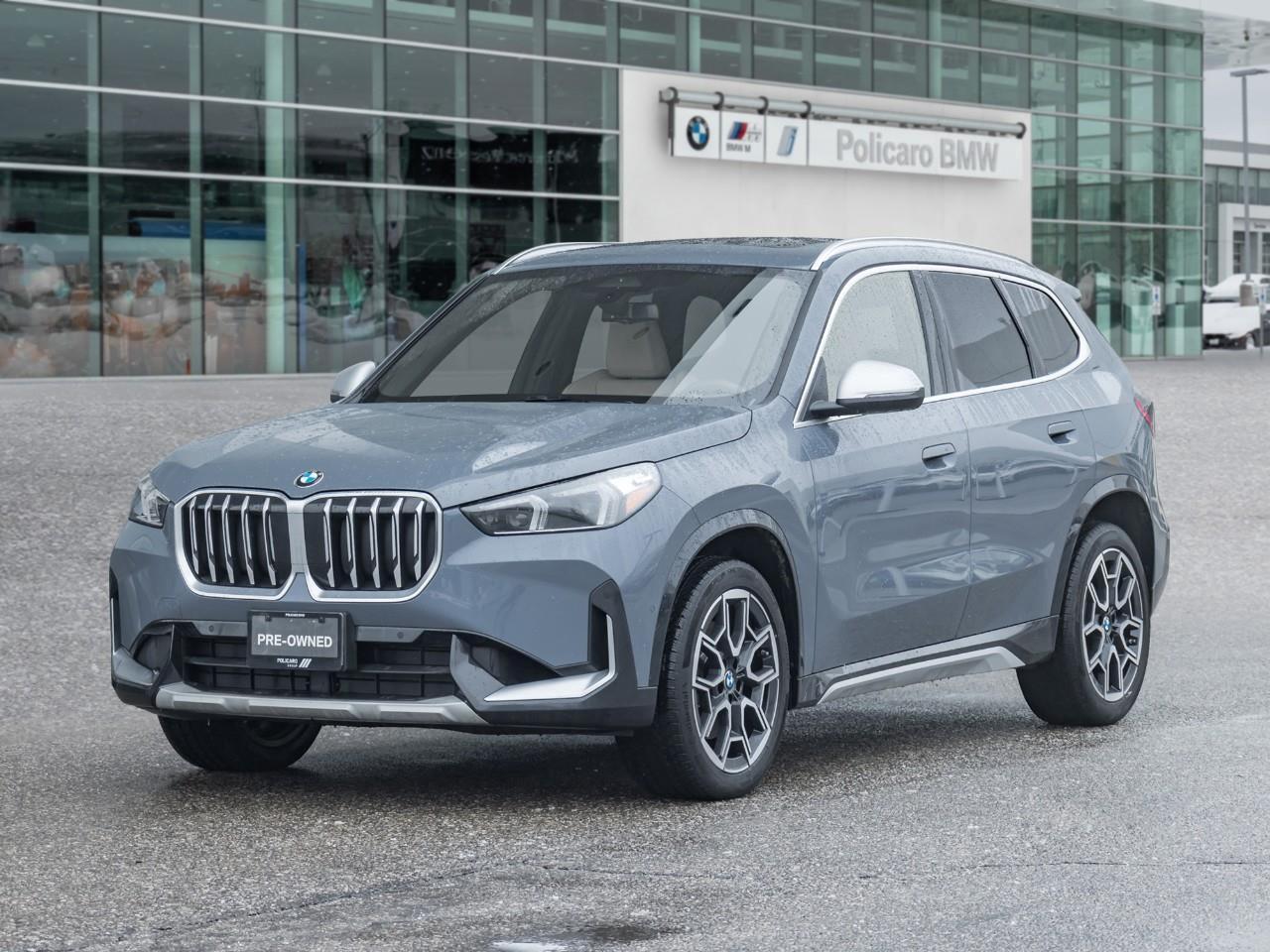 2023 BMW X1 xDrive28i 4dr All-wheel Drive Sports Activity Vehicle Photo