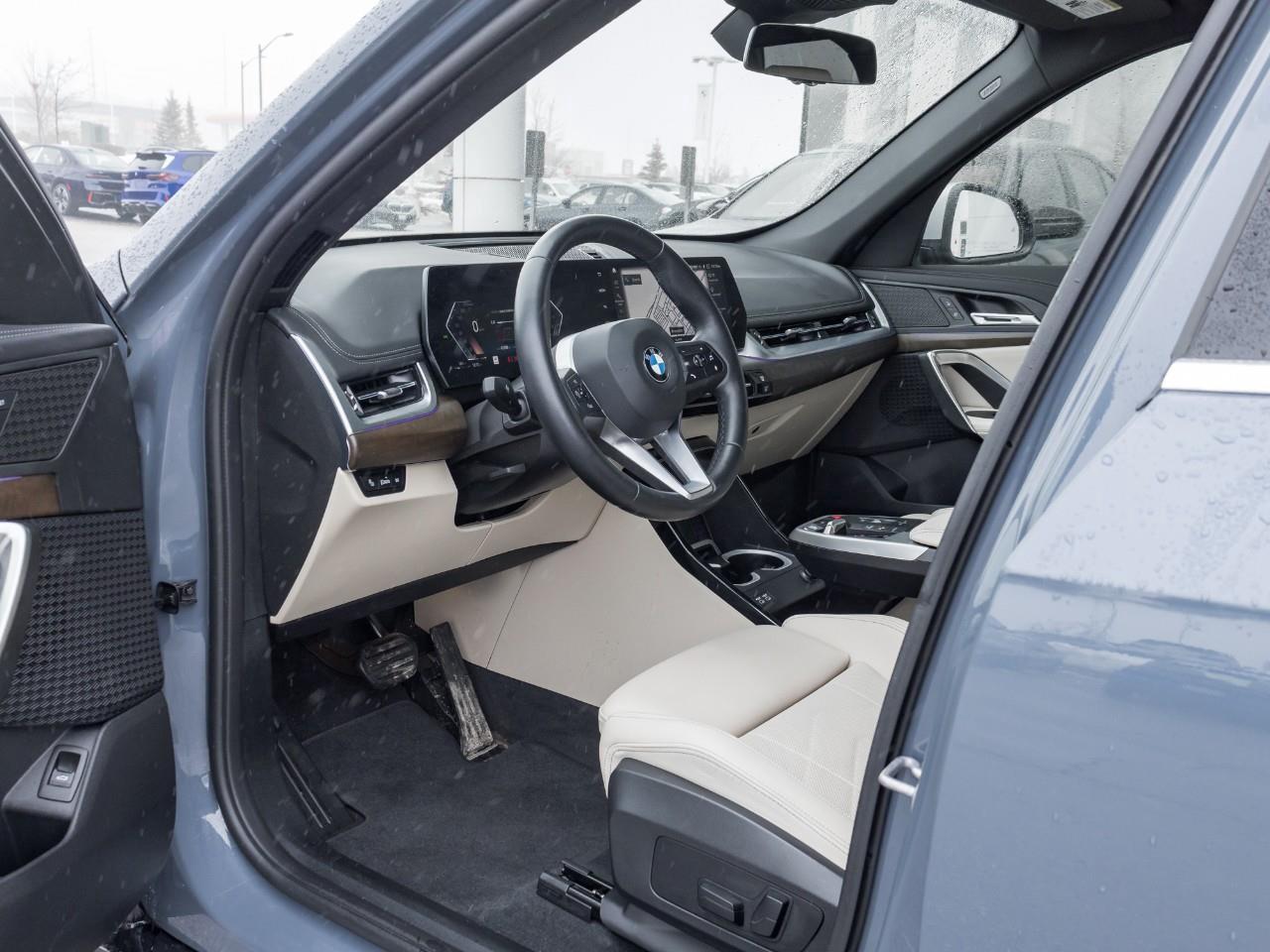 2023 BMW X1 xDrive28i 4dr All-wheel Drive Sports Activity Vehicle Photo