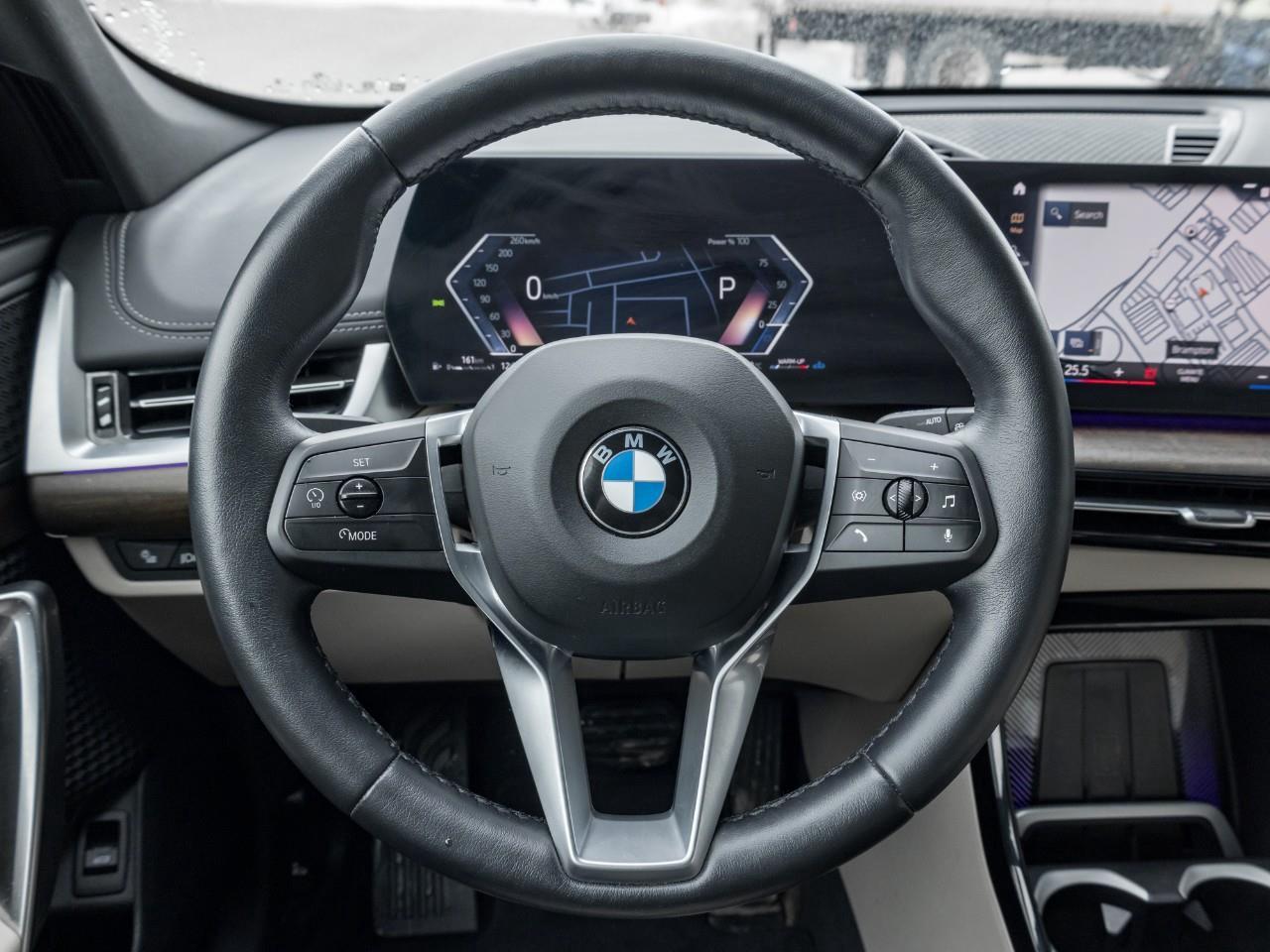 2023 BMW X1 xDrive28i 4dr All-wheel Drive Sports Activity Vehicle Photo