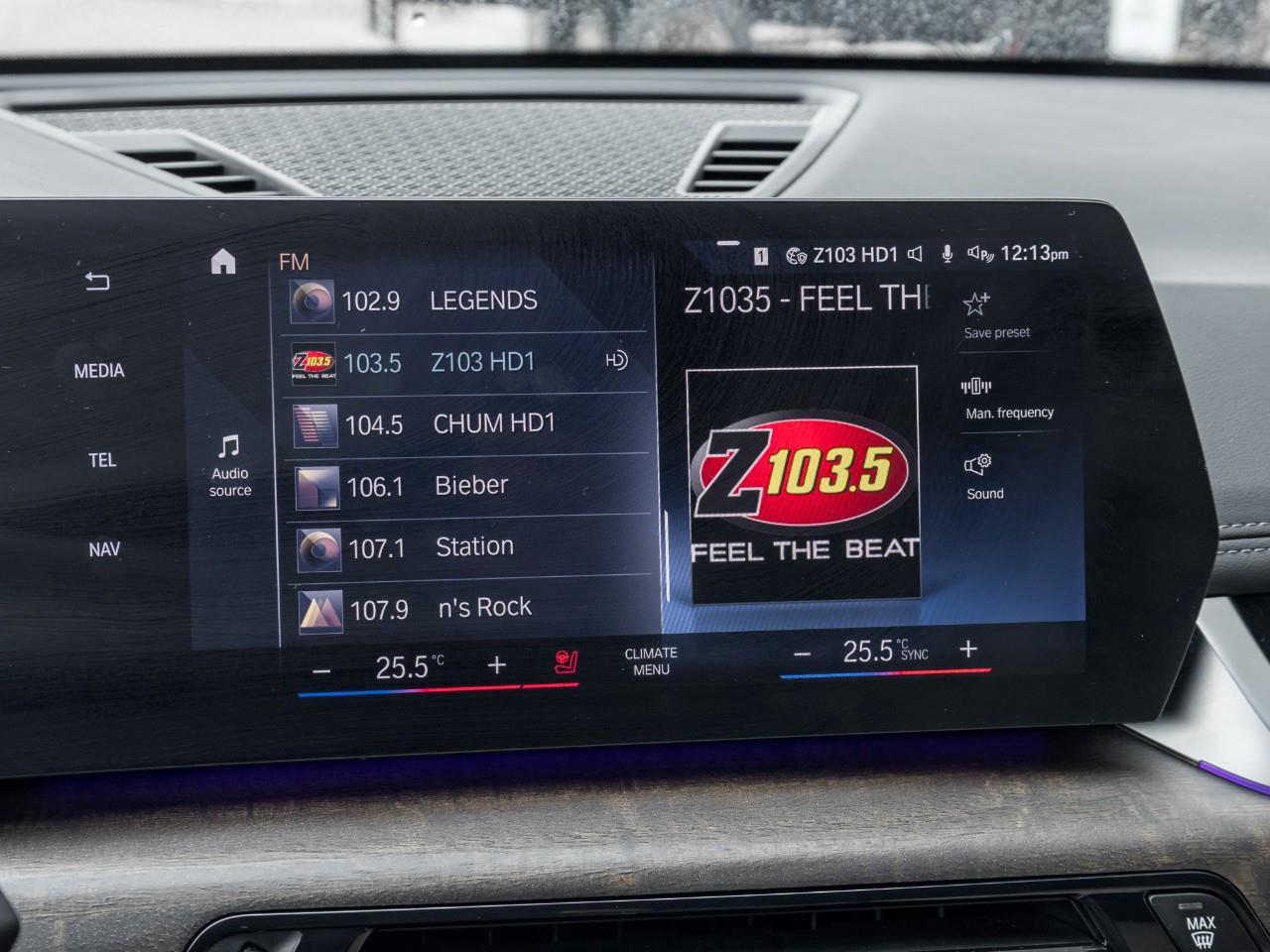 2023 BMW X1 xDrive28i 4dr All-wheel Drive Sports Activity Vehicle Photo