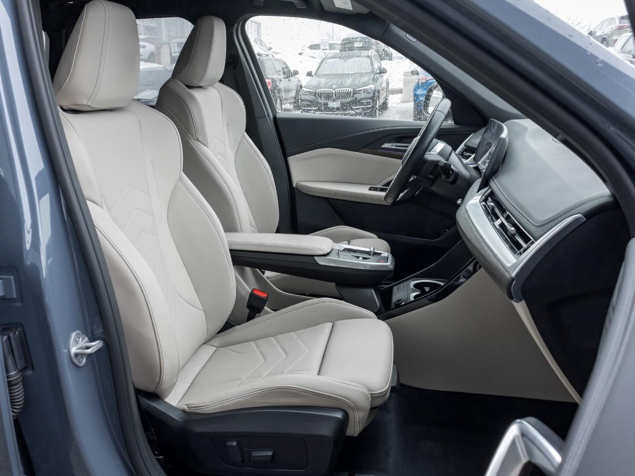 2023 BMW X1 xDrive28i 4dr All-wheel Drive Sports Activity Vehicle Photo