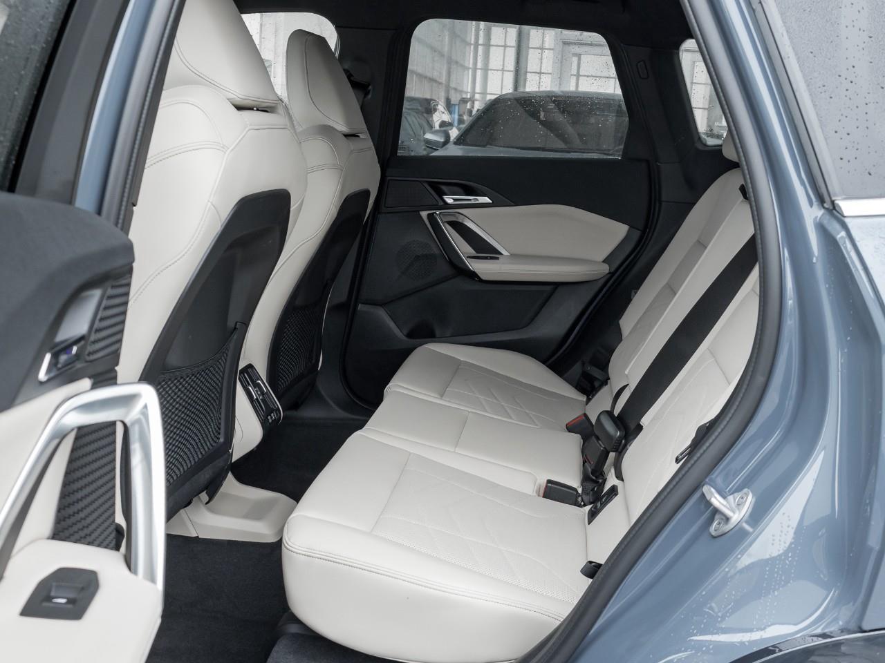 2023 BMW X1 xDrive28i 4dr All-wheel Drive Sports Activity Vehicle Photo