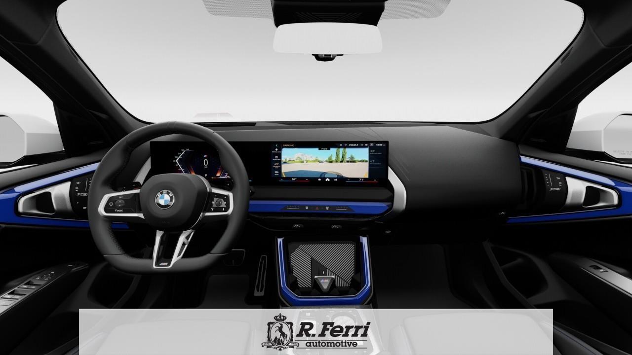 2026 BMW X3  Photo