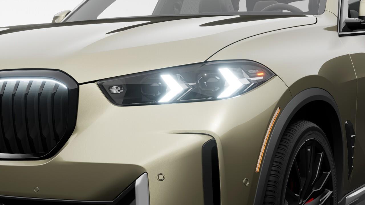 2026 BMW X5 xDrive40i 4dr All-Wheel Drive Sports Activity Vehicle Photo