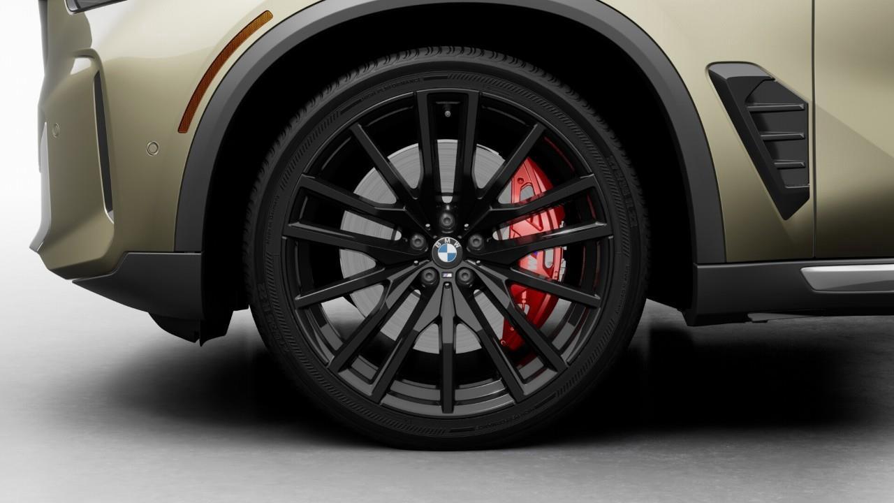 2026 BMW X5 xDrive40i 4dr All-Wheel Drive Sports Activity Vehicle Photo