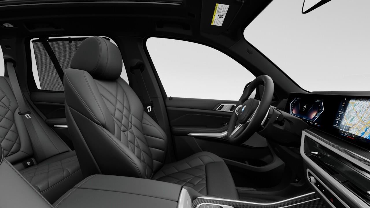 2026 BMW X5 xDrive40i 4dr All-Wheel Drive Sports Activity Vehicle Photo