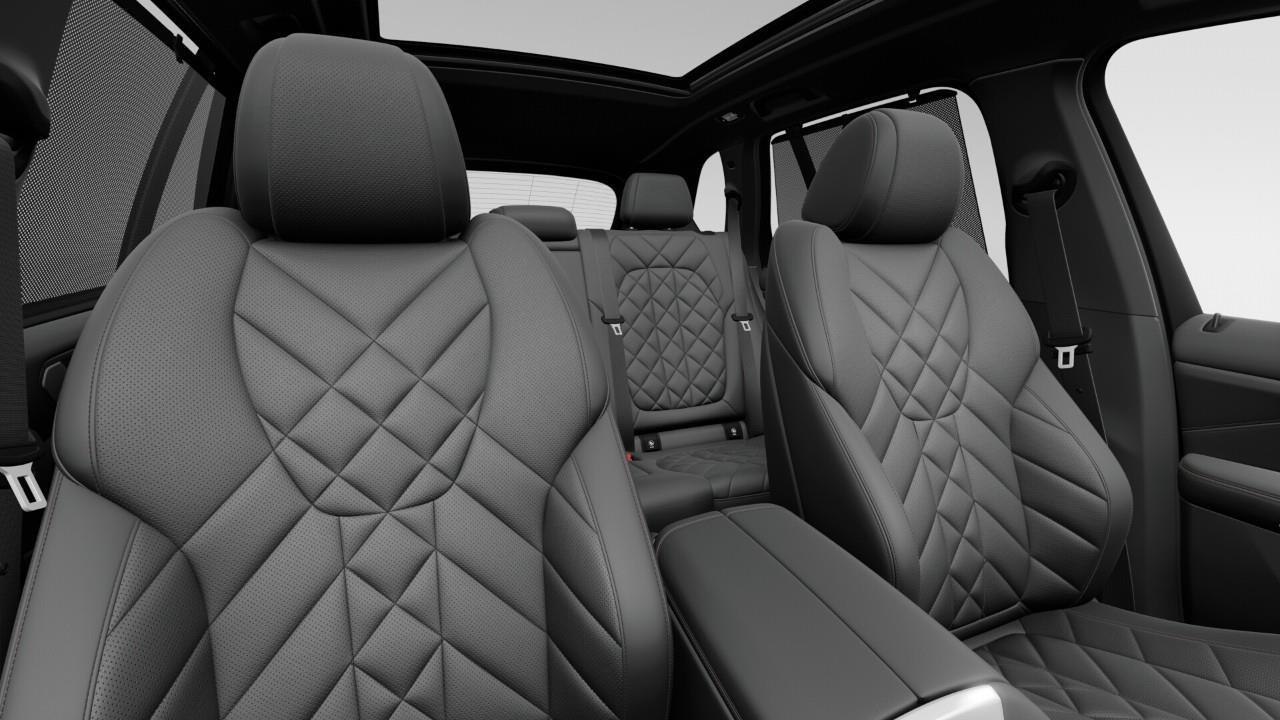 2026 BMW X5 xDrive40i 4dr All-Wheel Drive Sports Activity Vehicle Photo