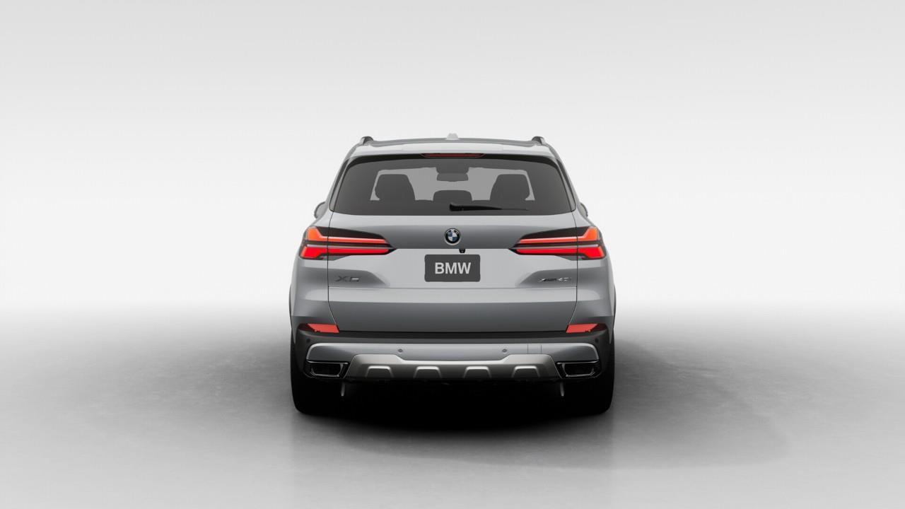 2026 BMW X5 xDrive40i 4dr All-Wheel Drive Sports Activity Vehicle Photo