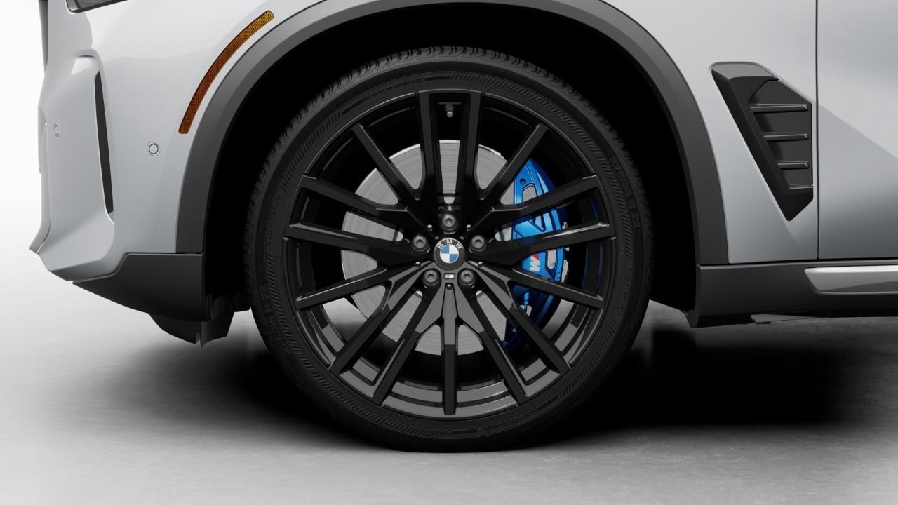 2026 BMW X5 xDrive40i 4dr All-Wheel Drive Sports Activity Vehicle Photo