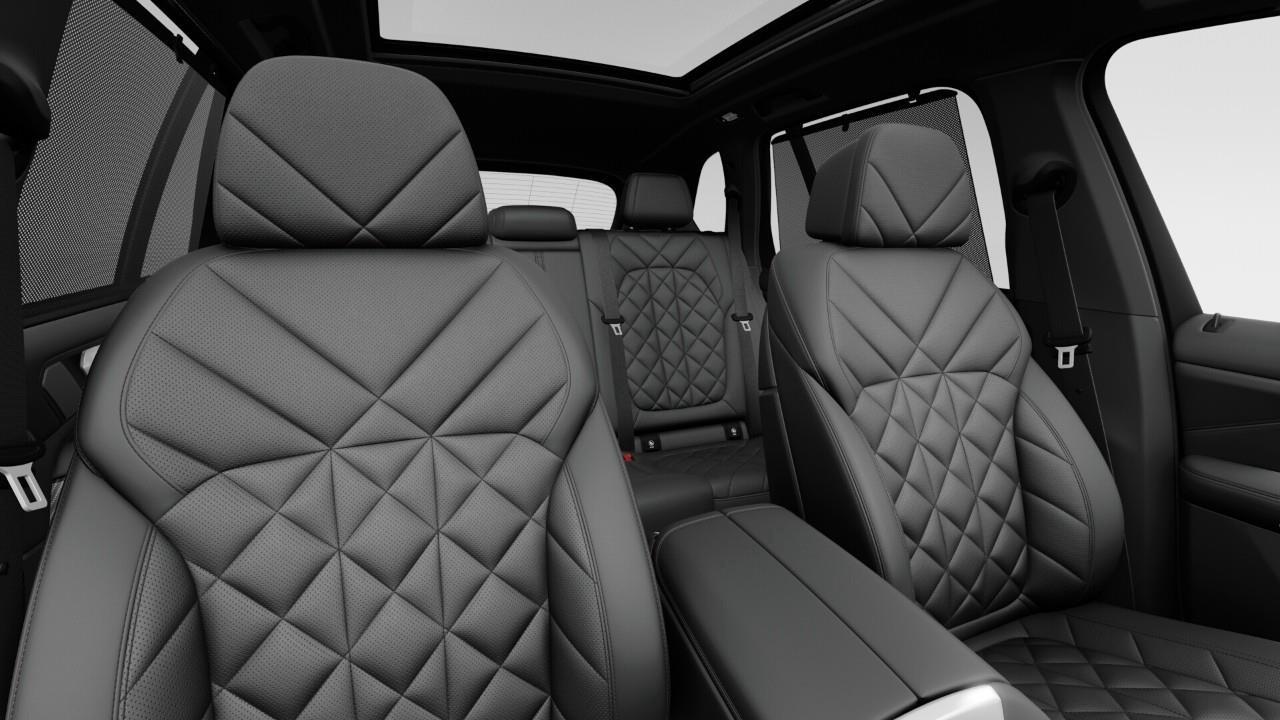 2026 BMW X5 xDrive40i 4dr All-Wheel Drive Sports Activity Vehicle Photo