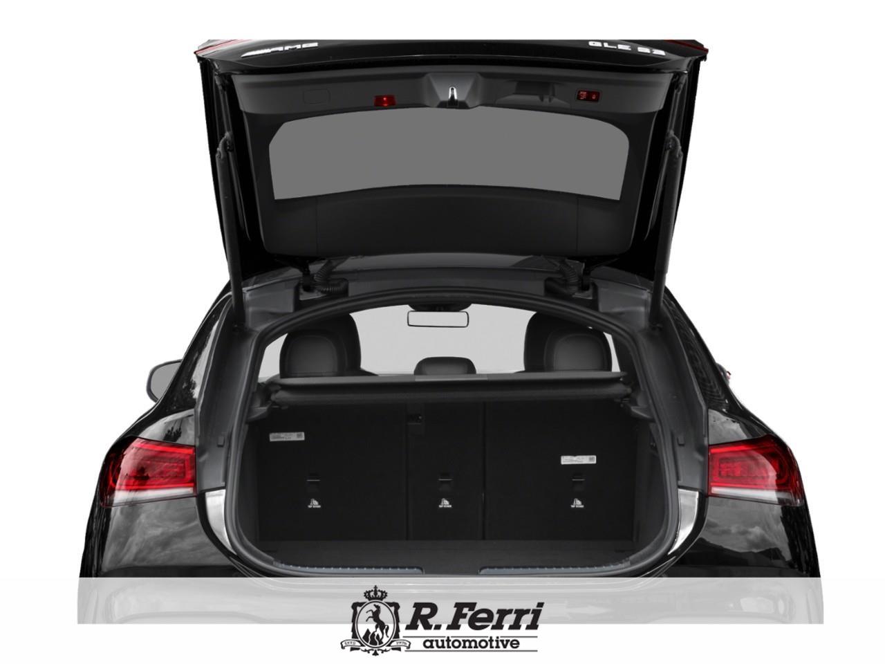 2021 Mercedes-Benz AMG GLE 53 Base AMG GLE 53 Coupe 4dr All-Wheel Drive 4MATIC+ Photo