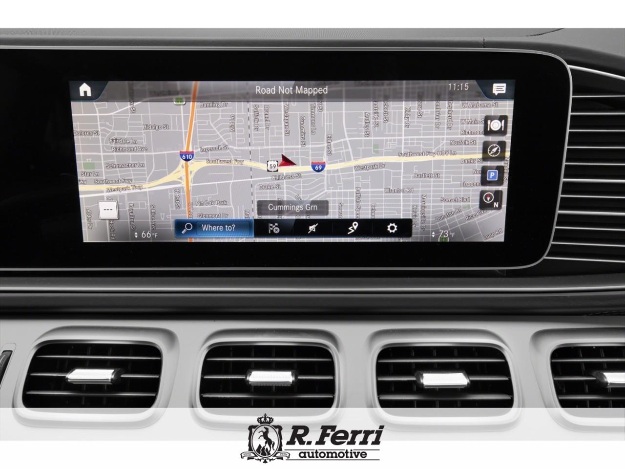 2021 Mercedes-Benz AMG GLE 53 Base AMG GLE 53 Coupe 4dr All-Wheel Drive 4MATIC+ Photo