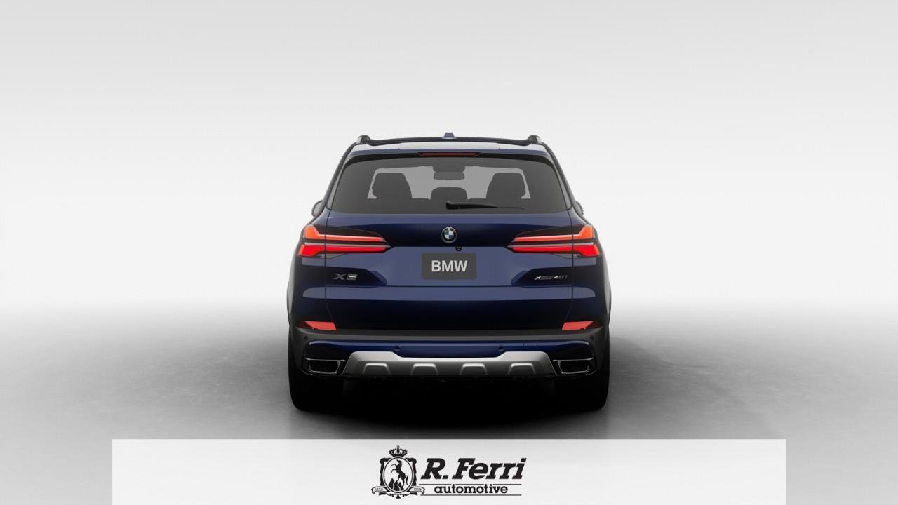 2026 BMW X5 xDrive40i 4dr All-Wheel Drive Sports Activity Vehicle Photo