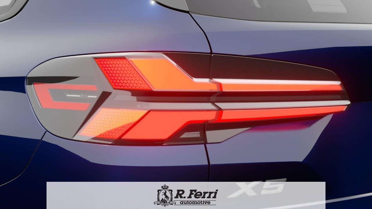 2026 BMW X5 xDrive40i 4dr All-Wheel Drive Sports Activity Vehicle Photo