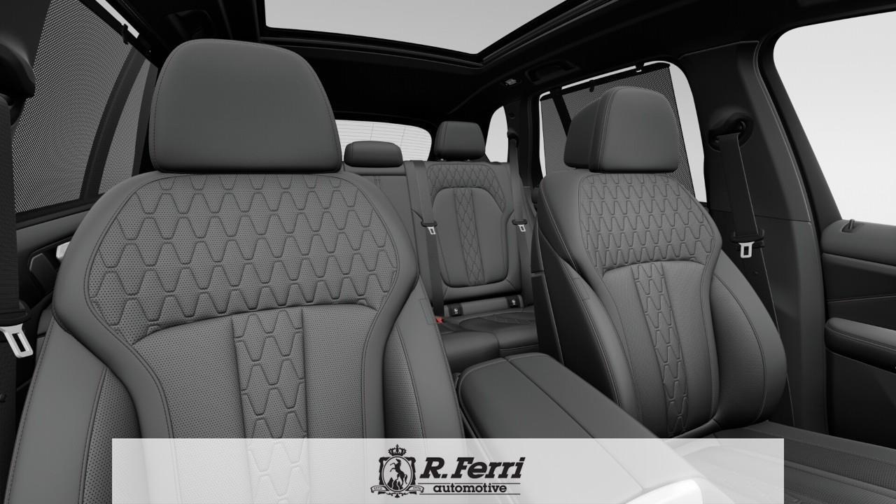 2026 BMW X5 xDrive40i 4dr All-Wheel Drive Sports Activity Vehicle Photo