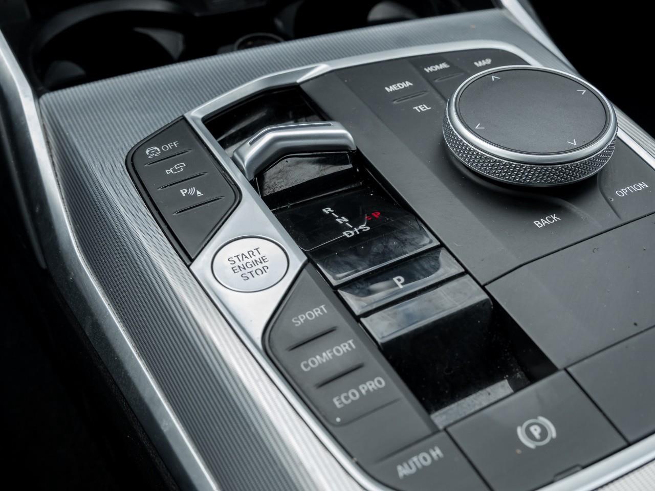 2024 BMW M340 i xDrive 4dr All-Wheel Drive Sedan Photo
