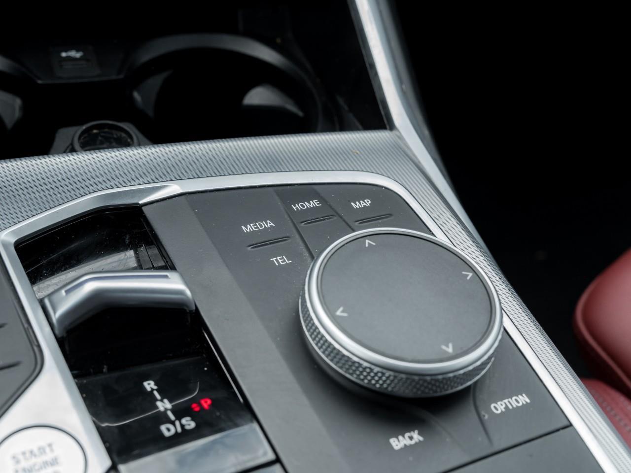 2024 BMW M340 i xDrive 4dr All-Wheel Drive Sedan Photo