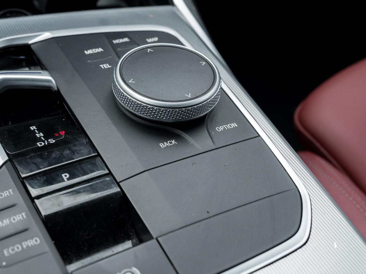 2024 BMW M340 i xDrive 4dr All-Wheel Drive Sedan Photo