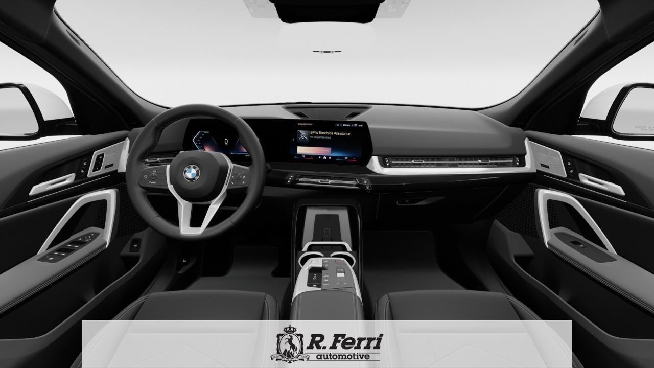 2026 BMW X2 xDrive28i 4dr All-Wheel Drive Sports Activity Coupe Photo