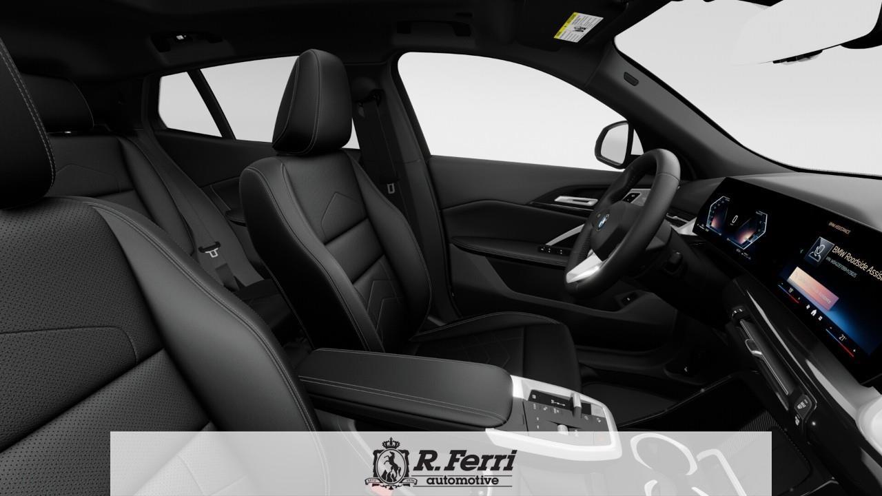 2026 BMW X2 xDrive28i 4dr All-Wheel Drive Sports Activity Coupe Photo