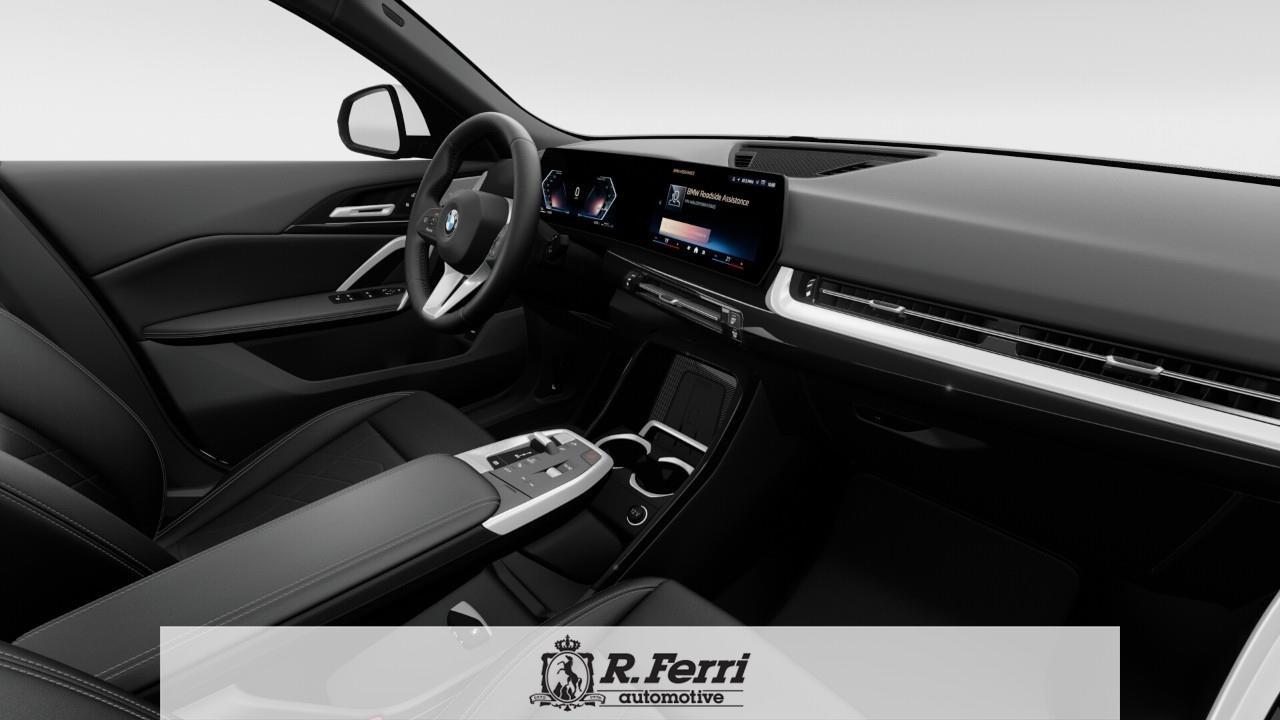 2026 BMW X2 xDrive28i 4dr All-Wheel Drive Sports Activity Coupe Photo