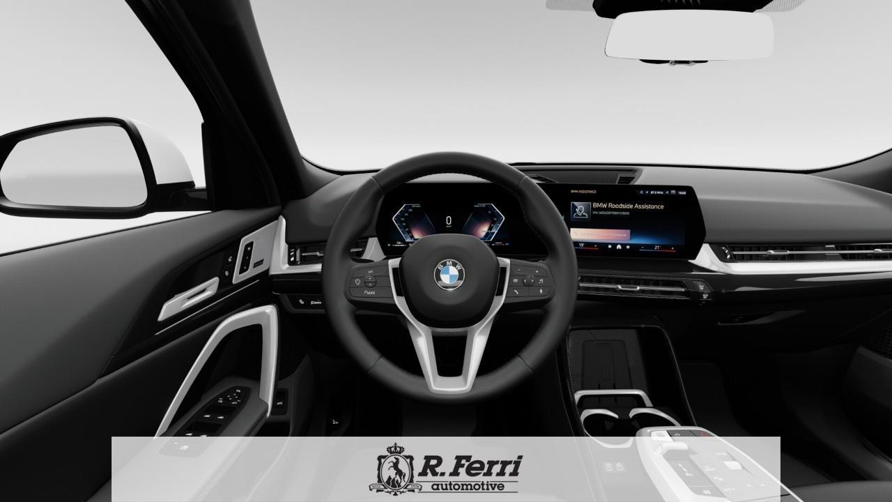 2026 BMW X2 xDrive28i 4dr All-Wheel Drive Sports Activity Coupe Photo