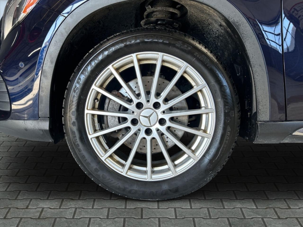 2018 Mercedes-Benz GLA250 GLA 250  4MATIC/AMG Pkg/NAVI/Sunroof/Leather/Clean Photo