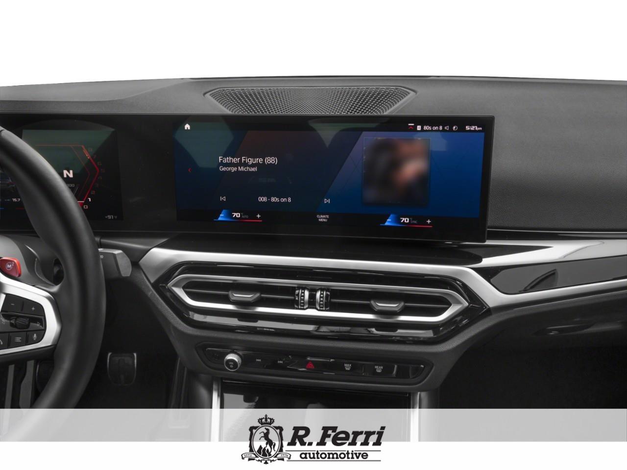 2023 BMW M2 Base 2dr Rear-Wheel Drive Coupe Photo