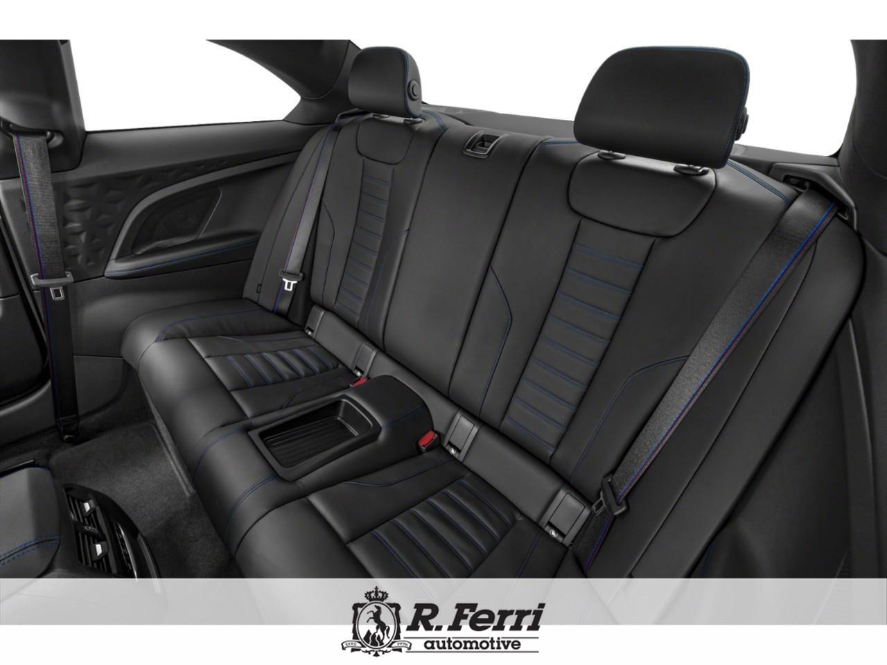 2023 BMW M2 Base 2dr Rear-Wheel Drive Coupe Photo