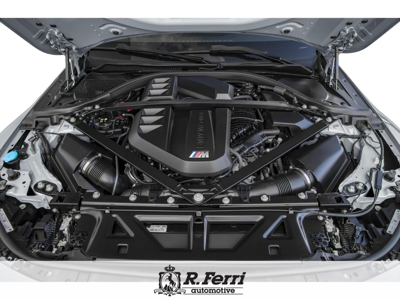 2023 BMW M2 Base 2dr Rear-Wheel Drive Coupe Photo