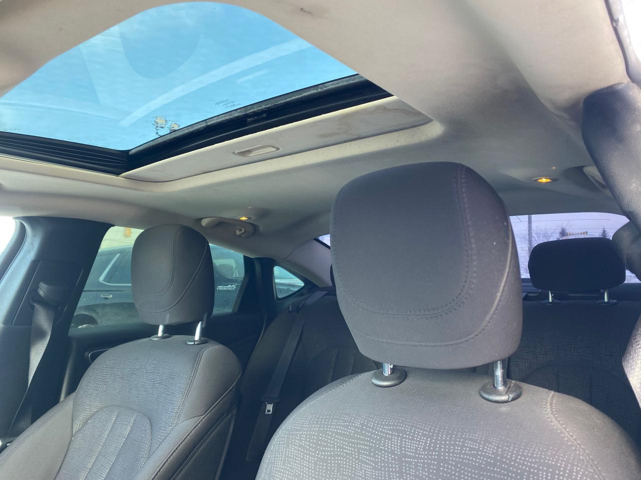 2015 Chrysler 200 Limited ~Heated Seats ~Sunroof ~Bluetooth ~Camera Photo