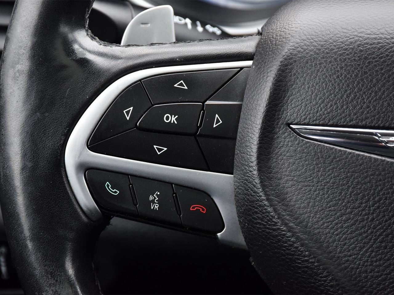 2015 Chrysler 200 Limited ~Heated Seats ~Sunroof ~Bluetooth ~Camera Photo
