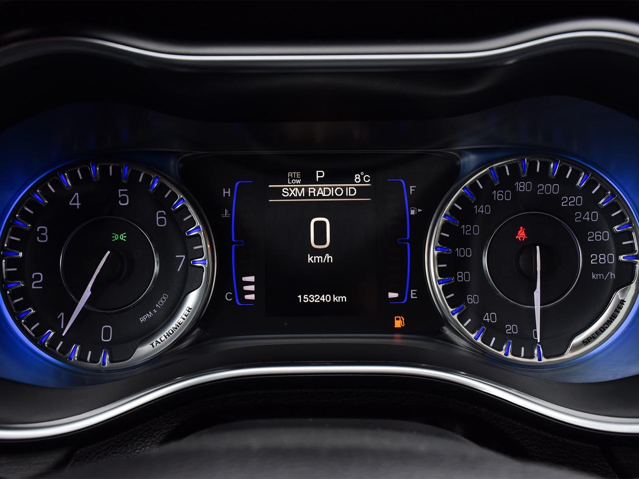 2015 Chrysler 200 Limited ~Heated Seats ~Sunroof ~Bluetooth ~Camera Photo