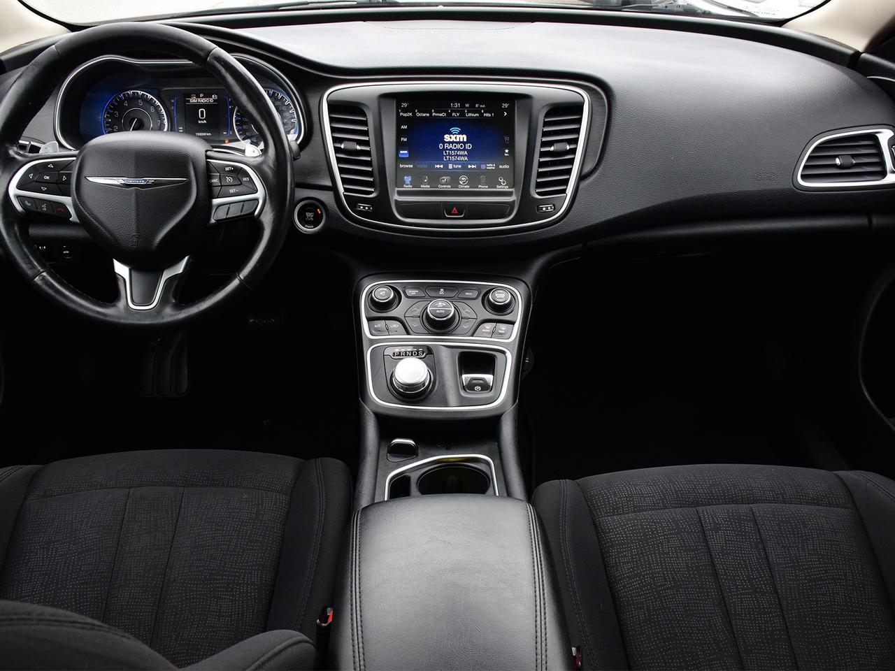 2015 Chrysler 200 Limited ~Heated Seats ~Sunroof ~Bluetooth ~Camera Photo