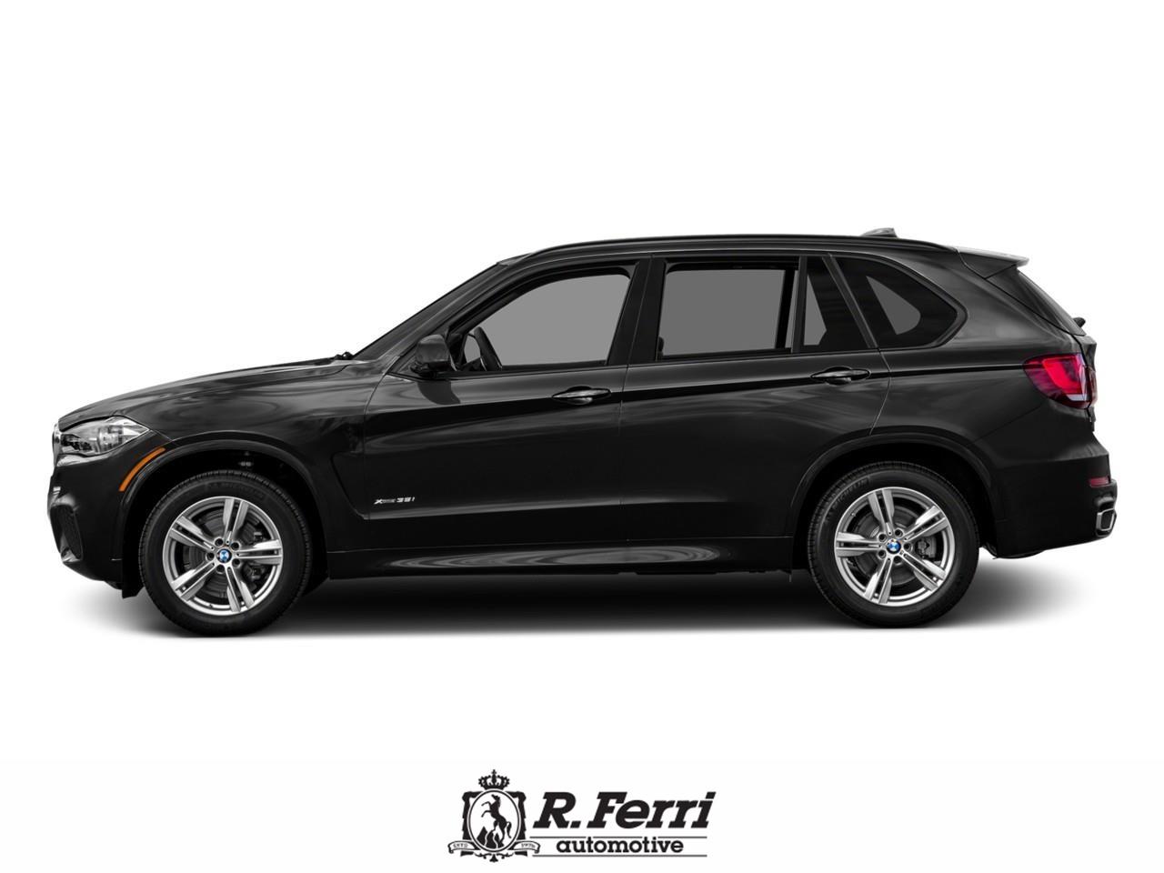2016 BMW X5 xDrive35i 4dr All-Wheel Drive Sports Activity Vehicle Photo