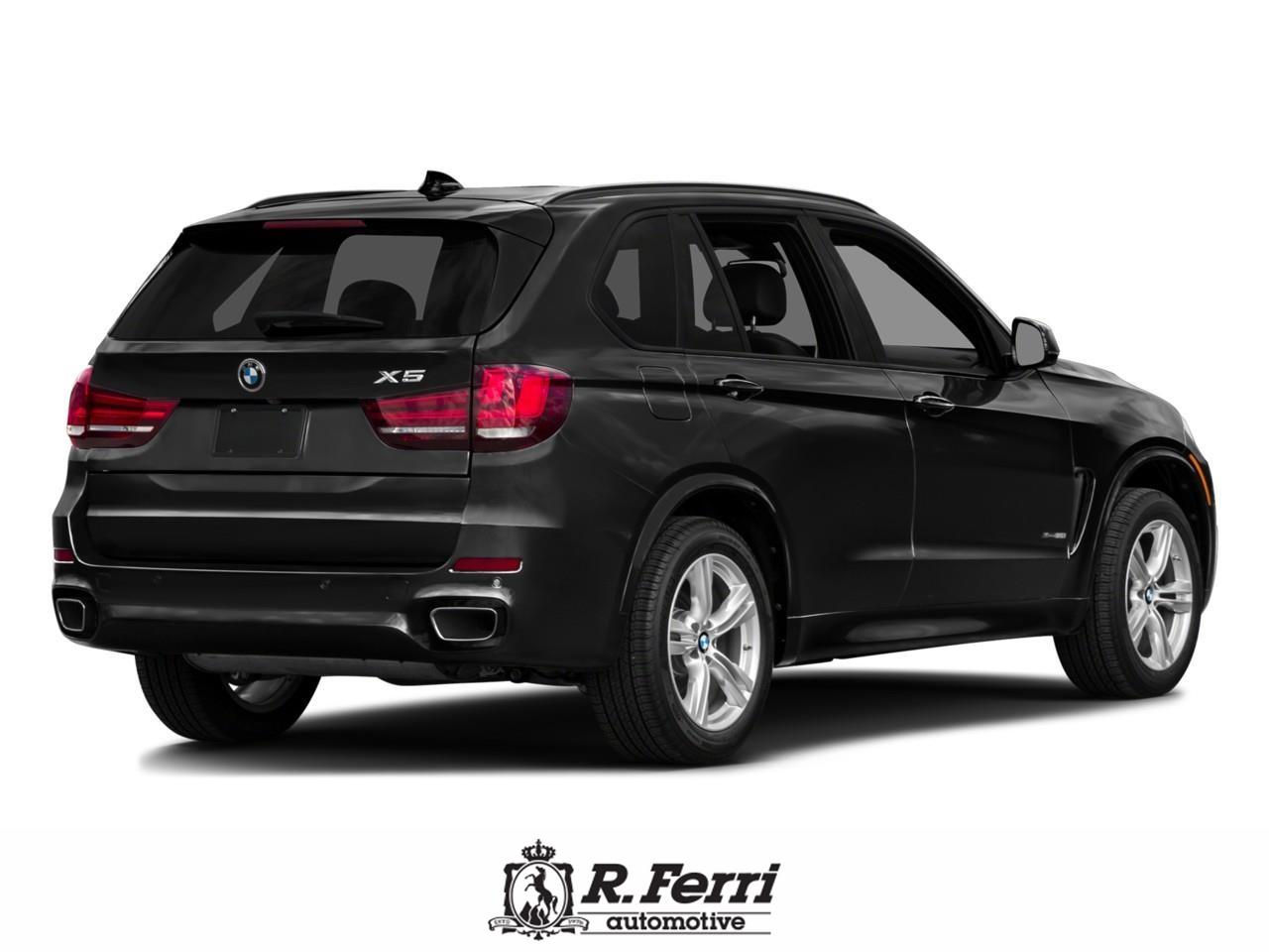 2016 BMW X5 xDrive35i 4dr All-Wheel Drive Sports Activity Vehicle Photo