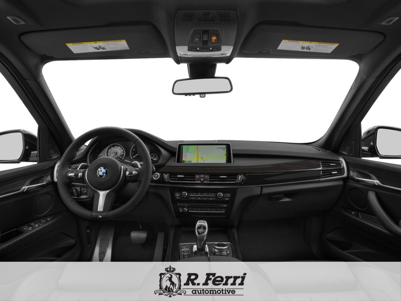 2016 BMW X5 xDrive35i 4dr All-Wheel Drive Sports Activity Vehicle Photo