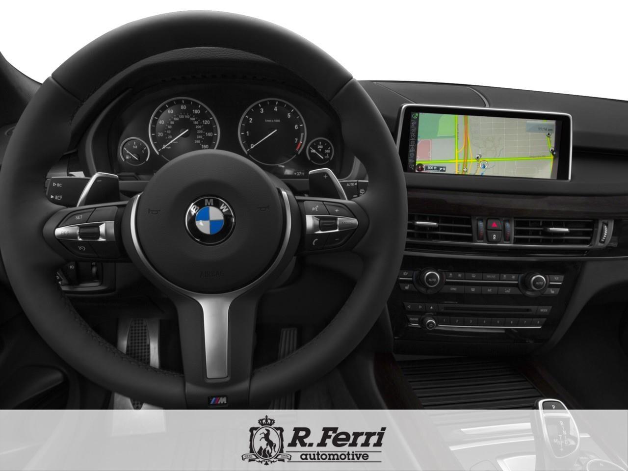 2016 BMW X5 xDrive35i 4dr All-Wheel Drive Sports Activity Vehicle Photo3