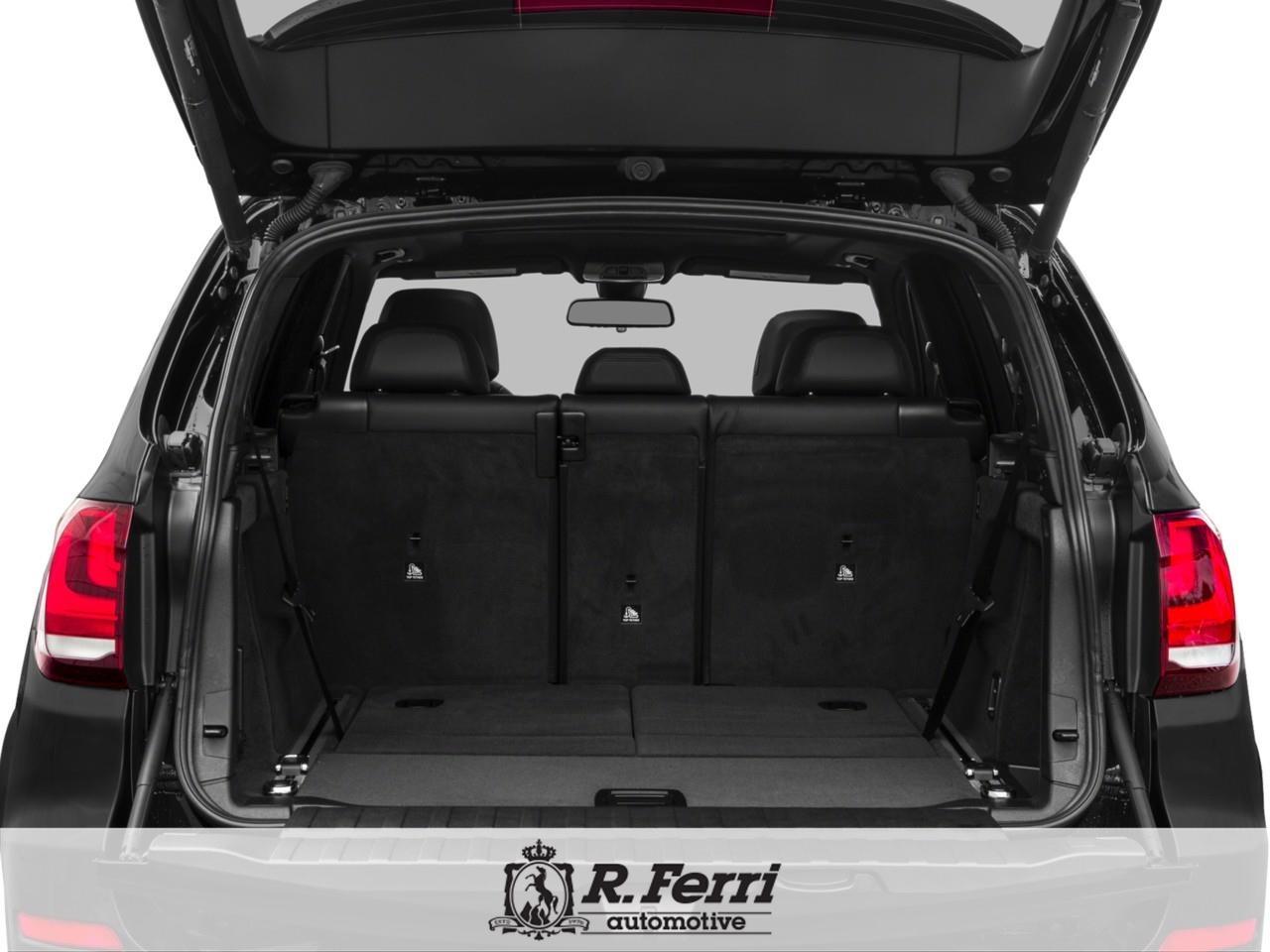 2016 BMW X5 xDrive35i 4dr All-Wheel Drive Sports Activity Vehicle Photo